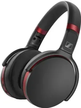 Sennheiser HD 458BT