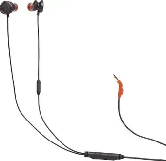 JBL Quantum 50 (черный)