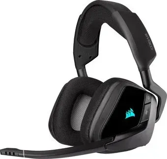 Corsair VOID RGB Elite Wireless (карбон)
