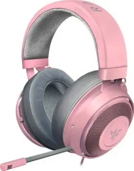 Razer Kraken (розовый)