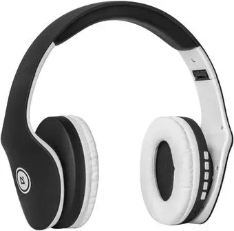 Defender FreeMotion B525 (черный/белый)