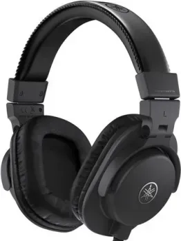Yamaha HPH-MT5