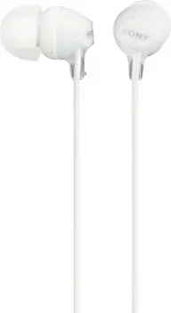 Sony MDR-EX15LP (белый)