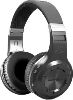 Bluedio HT (черный)