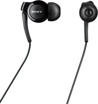 Sony MH-EX300AP