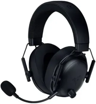 Razer BlackShark V3 (черный)