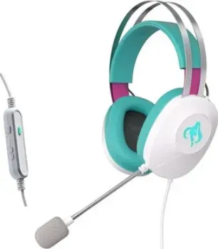 ASUS TUF Gaming H1 Gen II Hatsune Miku Edition