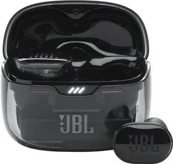 JBL Tune Buds Ghost Edition (черный, китайская версия)