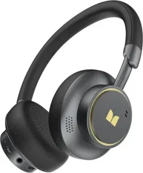 Monster N-Tune Mini 02 MH22265 (черный)