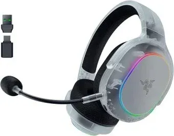 Razer Barracuda X Chroma (прозрачный)