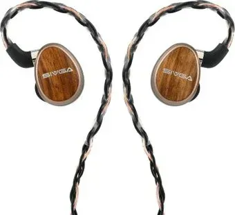 Sivga Nightingale Pro
