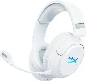 HyperX Cloud Flight 2 (белый)