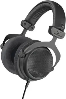 Beyerdynamic DT 880 Pro Limited Black