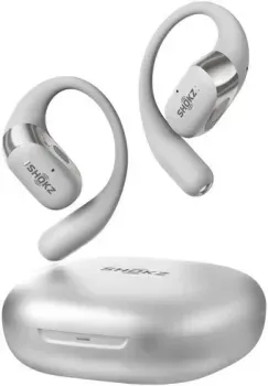 Shokz OpenFit 2+ (серый)