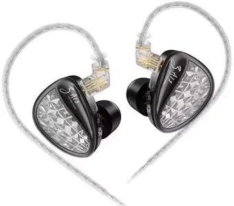 KZ Acoustics ZA12 No Switches 3.5 мм (без микрофона)