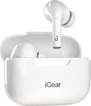 iGear Superbuds (белый)