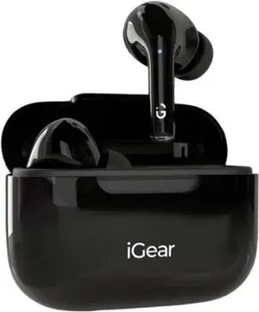 iGear Superbuds (черный)