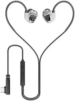 Zhulinniao ZG1 (USB Type-C, серебристый)