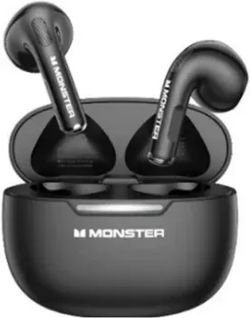 Monster N-Lite 208 MH22211 (черный)