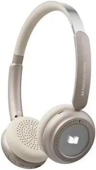 Monster N-Tune Mini 01 MH22235 (бежевый)