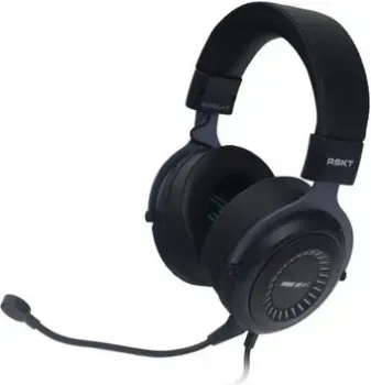 Raskat Strike 3U (черный)