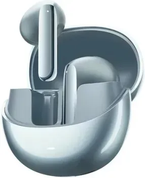 QCY AilyBuds Pro (зеленый)
