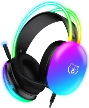 URZUS Black Flare