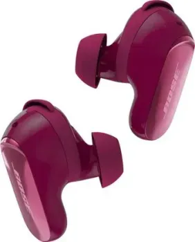Bose QuietComfort Ultra Earbuds 2nd Gen (розовый)