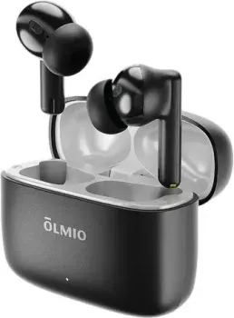 Olmio TWE-15 (черный)