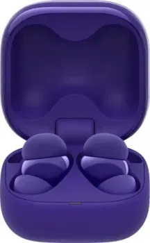 Sony LinkBuds Fit (фиолетовый)