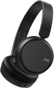JVC HA-S36W (черный)