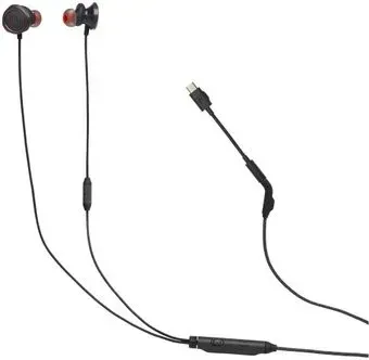 JBL Quantum 50C (черный)