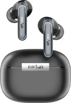 EarFun Air 2 (черный)