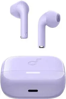 Anker Soundcore K20i (сиреневый)