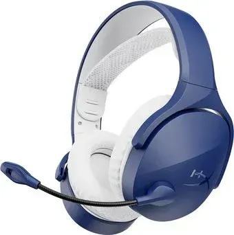 HyperX Cloud Jet (синий)
