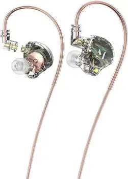 Music Public Kingdom IEM120