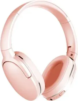 Baseus Encok D02 Pro (розовый)