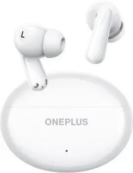 OnePlus Nord Buds 3 (белый, международная версия)