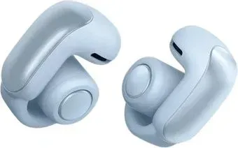Bose Ultra Open Earbuds (голубой)