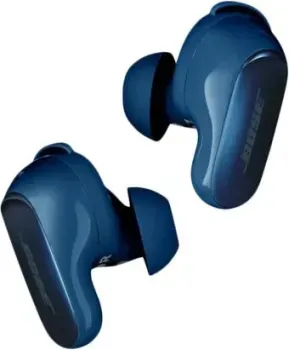 Bose QuietComfort Ultra Earbuds (темно-синий)