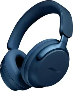 Bose QuietComfort Ultra Headphones (темно-синий)