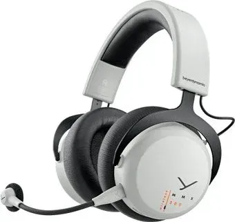 Beyerdynamic MMX 200 Wireless (серый)