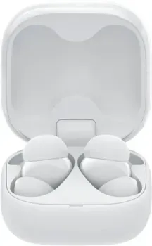 Sony LinkBuds Fit (белый)