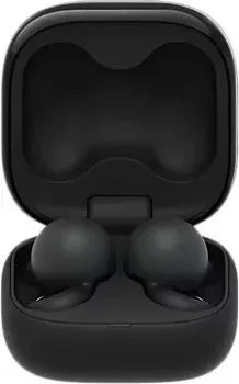 Sony LinkBuds Open (черный)
