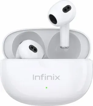 Infinix XBuds 3 (белый)