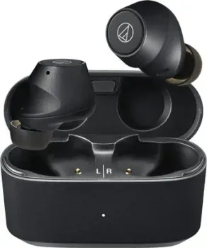 Audio-Technica ATH-CKS30TW (черный)