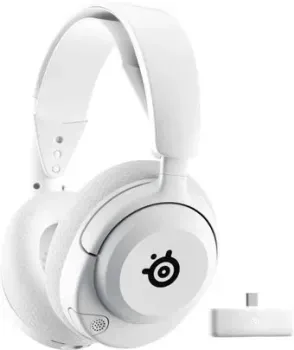 SteelSeries Arctis Nova 5X Wireless (белый)