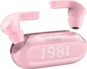 Mibro Earbuds 3 (розовый)