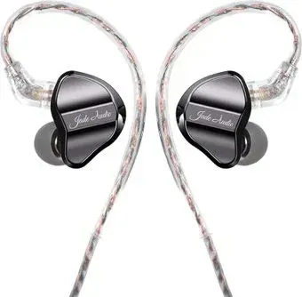 Jade Audio JD1 (USB Type-С, черный)