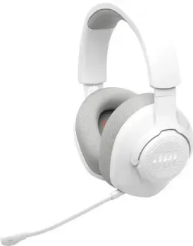 JBL Quantum 360 Wireless (белый)